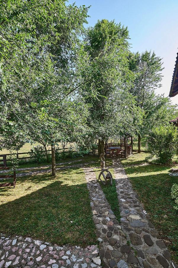 Country House Brijest Kolašin Exteriör bild