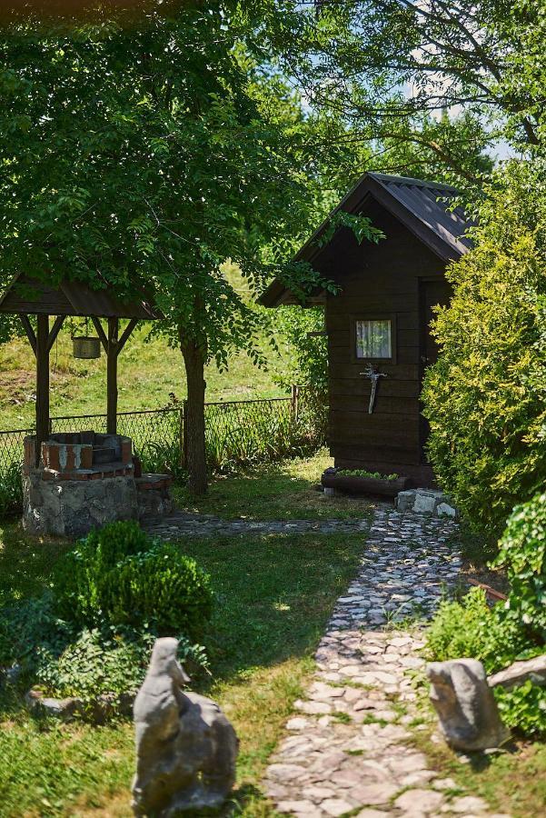 Country House Brijest Kolašin Exteriör bild