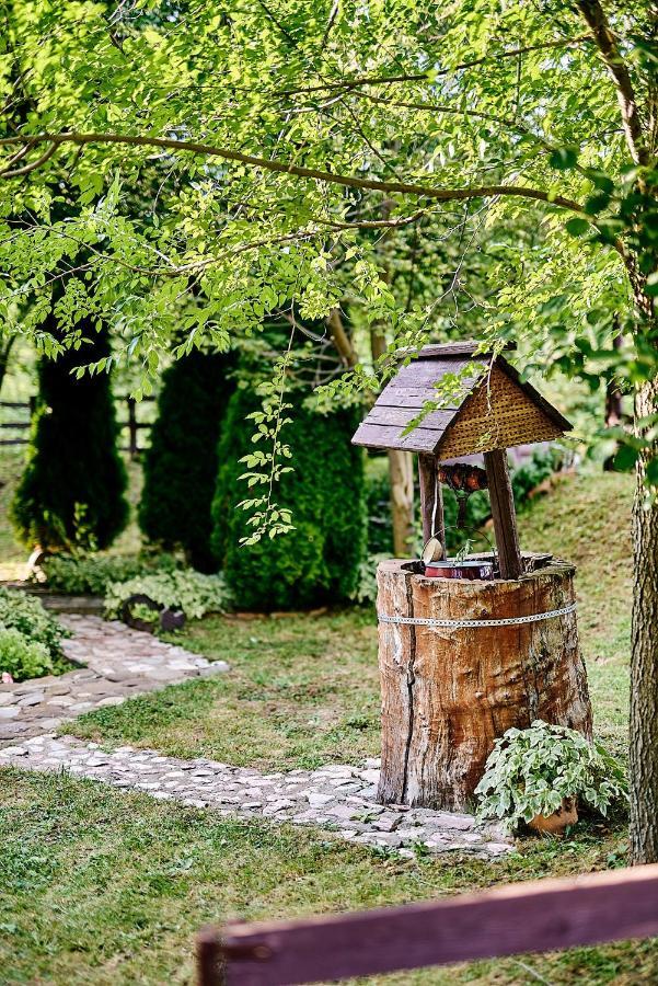 Country House Brijest Kolašin Exteriör bild